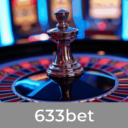 633bet: Apostas Online com Serviço Profissional e Seguro