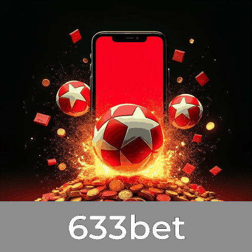 Experimente o Acesso Premium e Seguro no 633bet