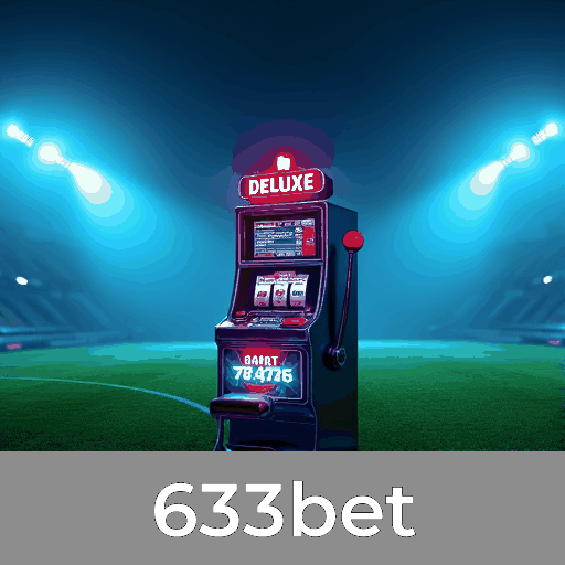 633bet: A Revolução em Apostas com Aplicativo Móvel