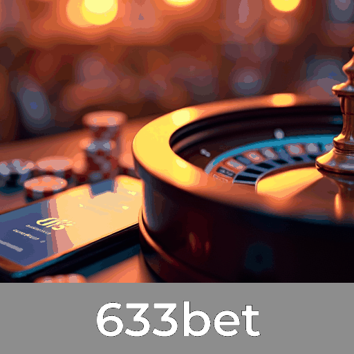 Aproveite as Incríveis Promoções do 633bet Agora!