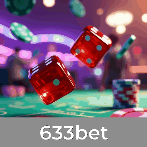 Descubra a emoção dos jogos de cassino no 633bet