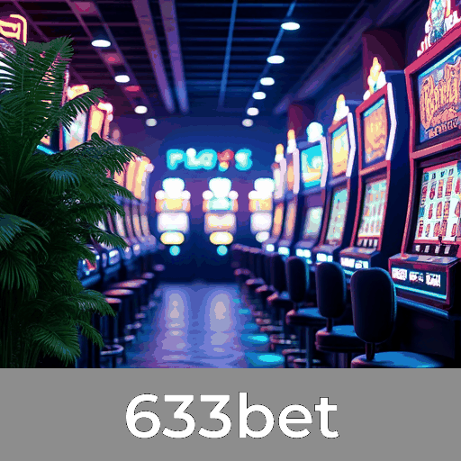 633bet: Apostas Online com Serviço Profissional e Seguro