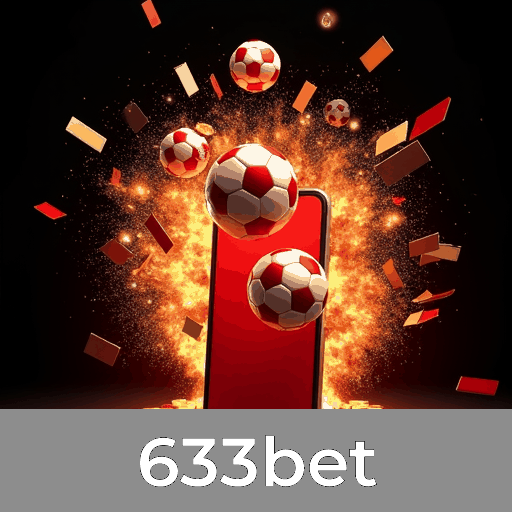 633bet: Apostas Online com Serviço Profissional e Seguro