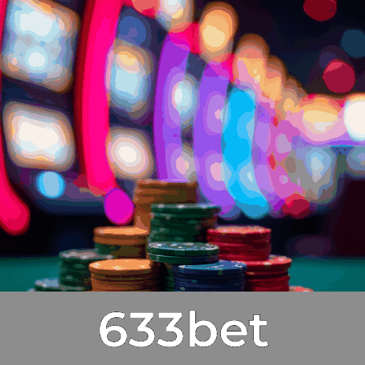 633bet: A Experiência de Dealer Ao Vivo para Brasileiros