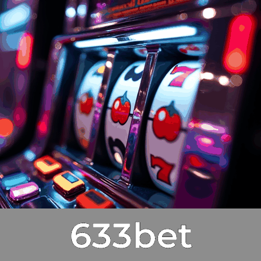 Experimente o Acesso Premium e Seguro no 633bet