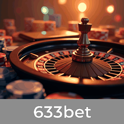 Aproveite as Incríveis Promoções do 633bet Agora!