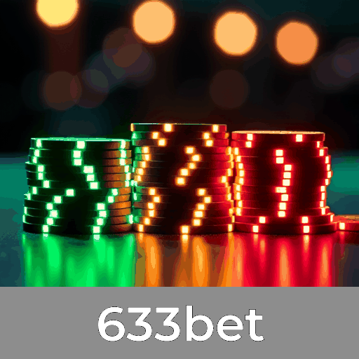 633bet: A Experiência de Dealer Ao Vivo para Brasileiros