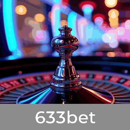 633bet: A Experiência de Dealer Ao Vivo para Brasileiros