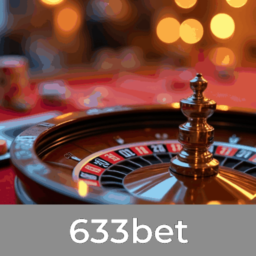 633bet: Seu Cassino Online Seguro e Divertido