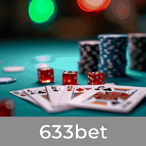 633bet: A Revolução em Apostas com Aplicativo Móvel