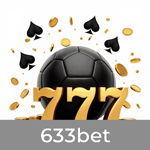 633bet: Apostas Online com Serviço Profissional e Seguro