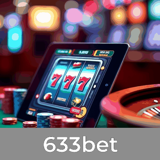 633bet: A Revolução em Apostas com Aplicativo Móvel